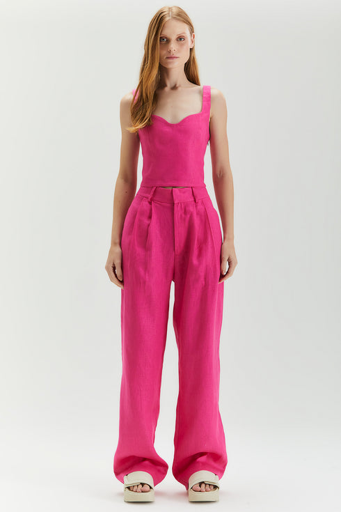 TOP PINK